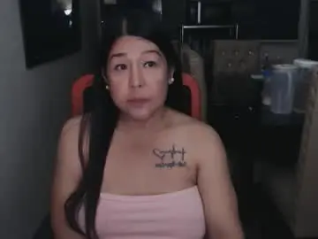 Chaturbate Adult Webcam of sweetflavor4uxxx