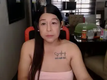 Chaturbate Adult Webcam of sweetflavor4uxxx