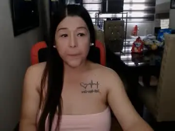 Chaturbate Live Sex Cam of sweetflavor4uxxx