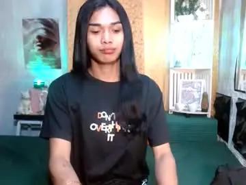 Chaturbate Private Sex Chat of toptrans_venice