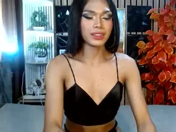 Chaturbate Free Porn Cam of toptrans_venice