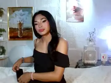 Chaturbate Live Sex of toptrans_venice