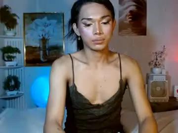 Chaturbate Adult Video Chat of toptrans_venice