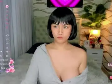 Chaturbate Best live sex cam show of ur_lady_georgina