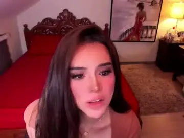 Chaturbate Live Sex Cam of xcaragreyx