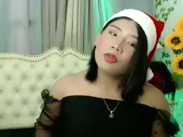 Chaturbate Adult Video Chat of yourtransjeen