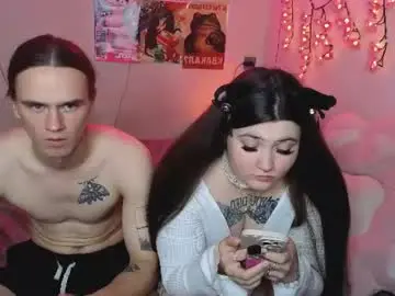 Chaturbate Live Sex Cam of zanpakut0