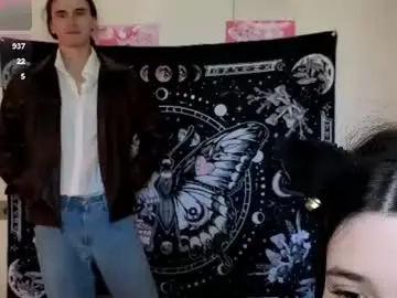 Chaturbate Adult Webcam of zanpakut0