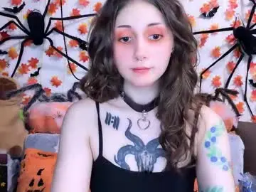 Chaturbate Private Sex Chat of _devilbaby