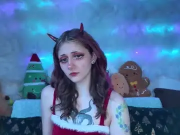 Chaturbate Free Porn Cam of _devilbaby