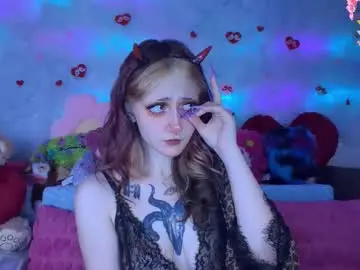 Chaturbate Free Porn Cam of _devilbaby