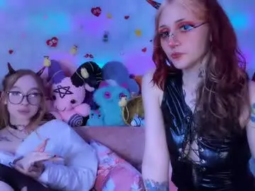 Chaturbate Free Porn Cam of _devilbaby