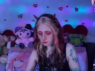 Chaturbate Free Live Porn of _devilbaby