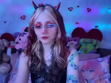 Chaturbate Live Porn of _devilbaby