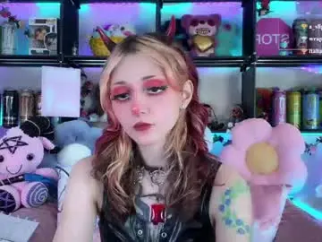 Chaturbate Watch Live Sex Cams of _devilbaby