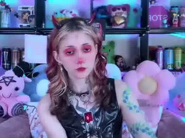 Chaturbate Adult Webcams of _devilbaby