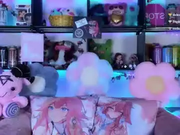 Chaturbate Free Live Porn of _devilbaby