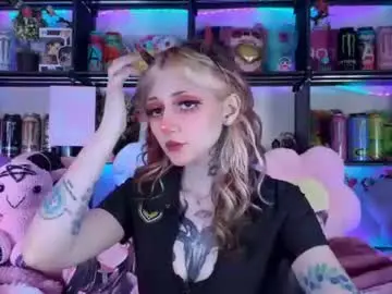 Chaturbate Live Sex Cam of _devilbaby