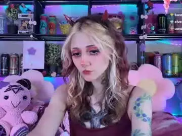 Chaturbate Live Sex of _devilbaby