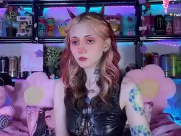 Chaturbate Watch Live Sex Cams of _devilbaby