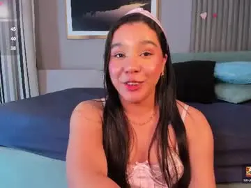 Chaturbate Watch Live Sex Cams of adri_silva_