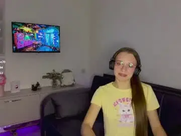 Chaturbate Nude Webcam of amy_yammy3