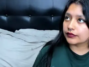 Chaturbate Adult Video Chat of ariaabrahel