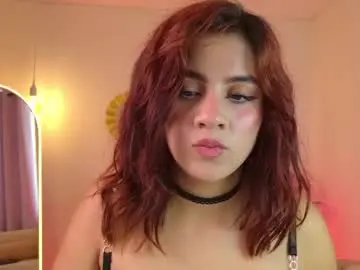 Chaturbate Live Sex Cam of ariaseren