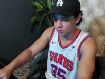 Chaturbate Sex Chat of belamiramil