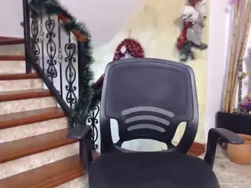 Chaturbate Adult Video Chat of belamiramil