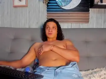 Chaturbate Live Porn of belamiramil