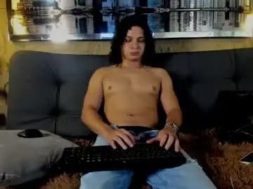 Chaturbate Adult Webcams of belamiramil