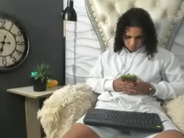 Chaturbate Adult Video Chat of belamiramil