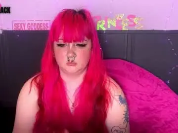 Chaturbate Nude Webcam of biablack