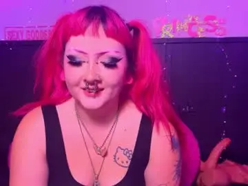Chaturbate Sex Cam of biablack