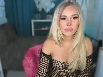 Chaturbate Nude Webcam of callmebythename_daisy