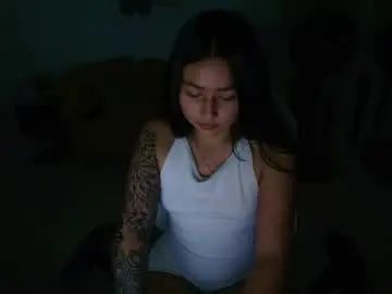 Chaturbate Live Sex of carolina_cherry