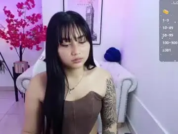 Chaturbate Sex Chat of carolina_cherry