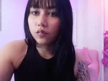 Chaturbate Live Porn of carolina_cherry