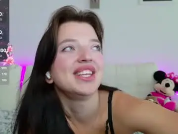 Chaturbate Live Sex of emmy_mouse