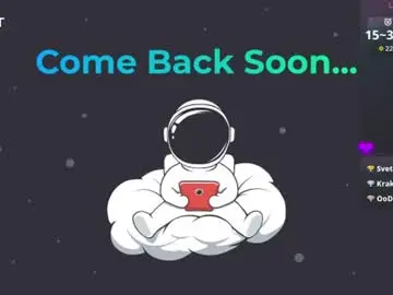 Chaturbate Private Sex Chat of emmy_mouse