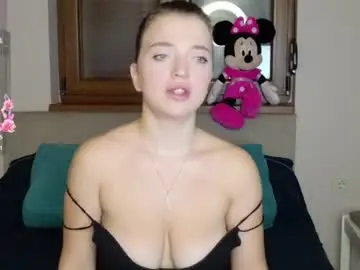 Chaturbate Free Porn Cam of emmy_mouse