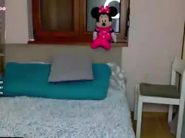 Chaturbate Free Live Porn of emmy_mouse
