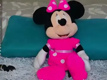 Chaturbate Free Live Porn of emmy_mouse