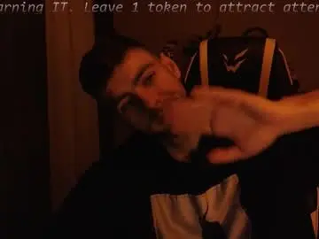 Chaturbate Nude Webcam of exstayz