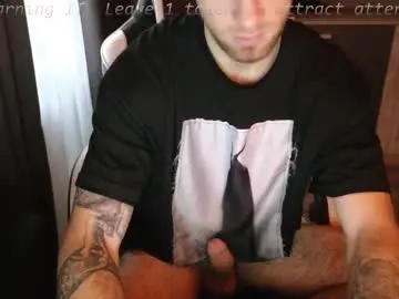 Chaturbate Adult Webcams of exstayz