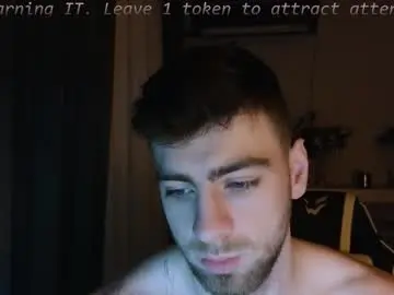 Chaturbate Nude Webcam of exstayz