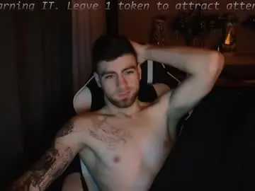 Chaturbate Live Sex Cam of exstayz