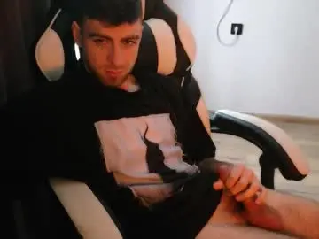 Chaturbate Adult Video Chat of exstayz