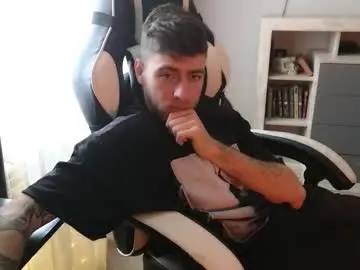 Chaturbate Live Porn of exstayz